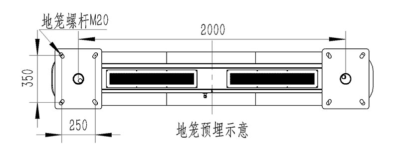 一體化負(fù)氧離子監(jiān)測(cè)站